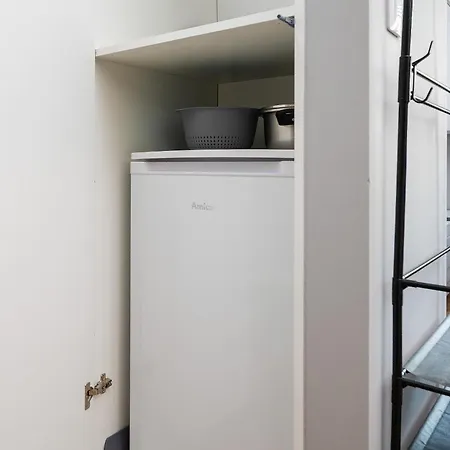 Skyline Blue By Bookinghost Appartamento *