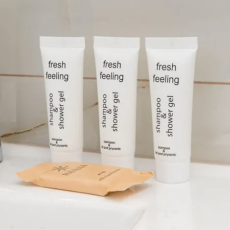 Skyline Blue By Bookinghost Varsavia