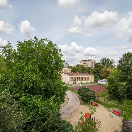 Appartamento Skyline Blue By Bookinghost