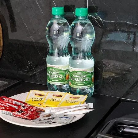 Skyline Blue By Bookinghost アパート *